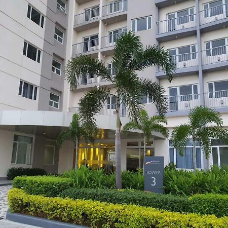 South Residences Tower 3 Las Pinas Exterior photo