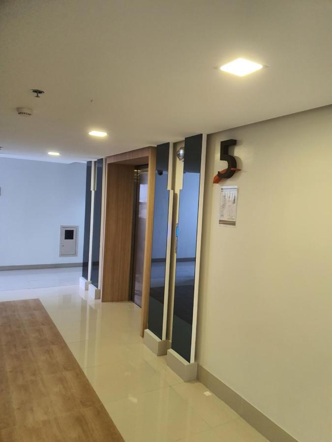 South Residences Tower 3 Las Pinas Exterior photo