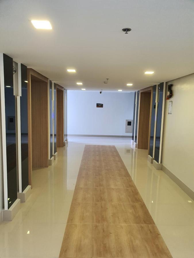 South Residences Tower 3 Las Pinas Exterior photo