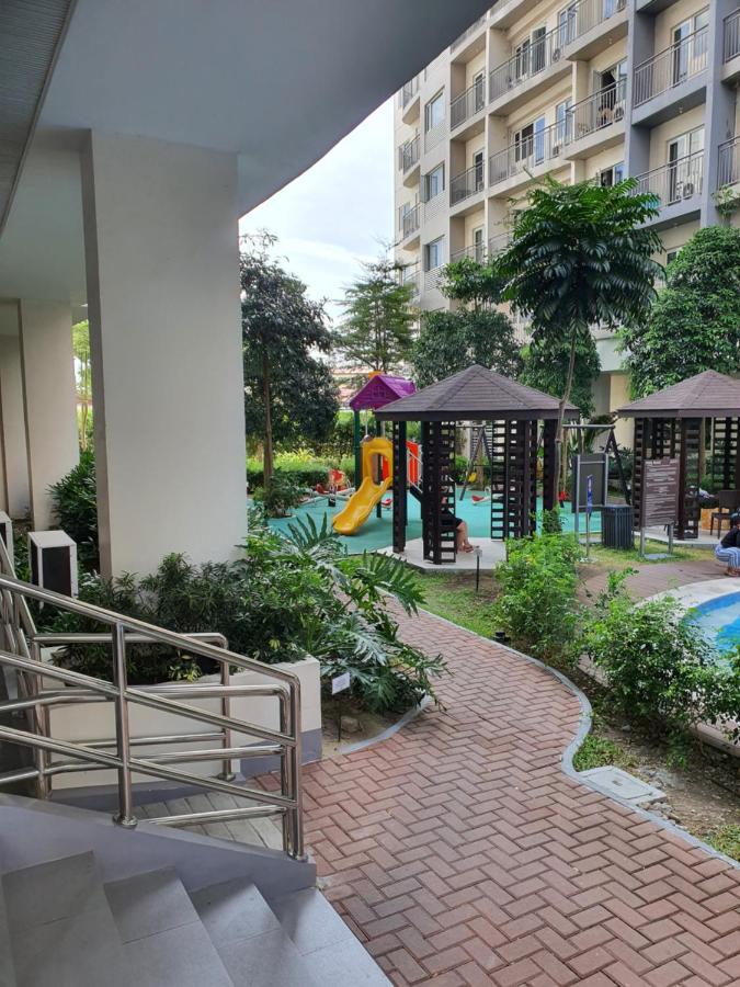South Residences Tower 3 Las Pinas Exterior photo