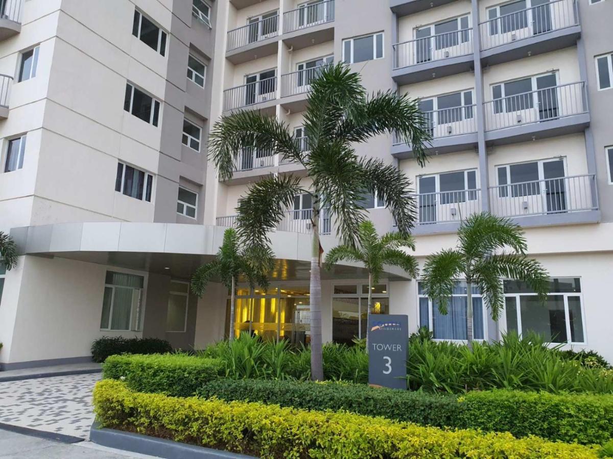 South Residences Tower 3 Las Pinas Exterior photo