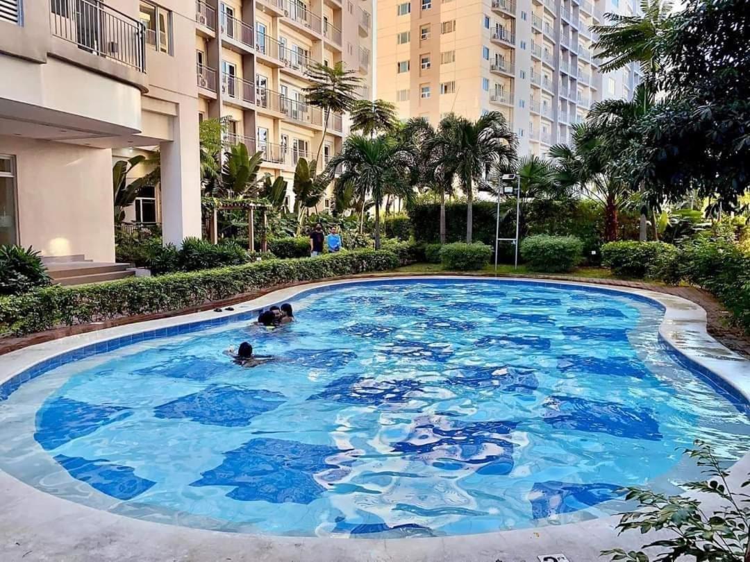 South Residences Tower 3 Las Pinas Exterior photo
