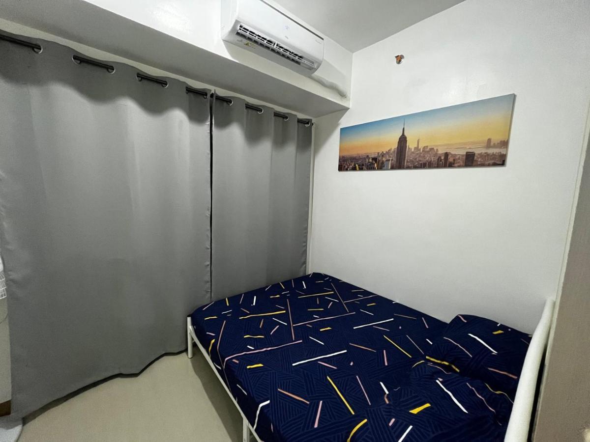 South Residences Tower 3 Las Pinas Exterior photo