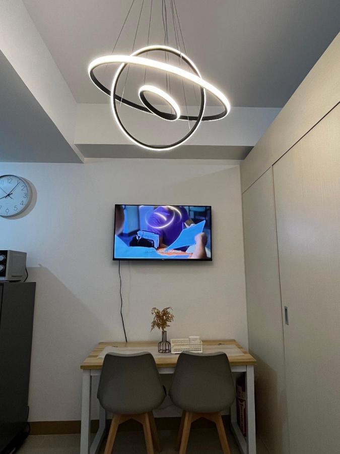 South Residences Tower 3 Las Pinas Exterior photo